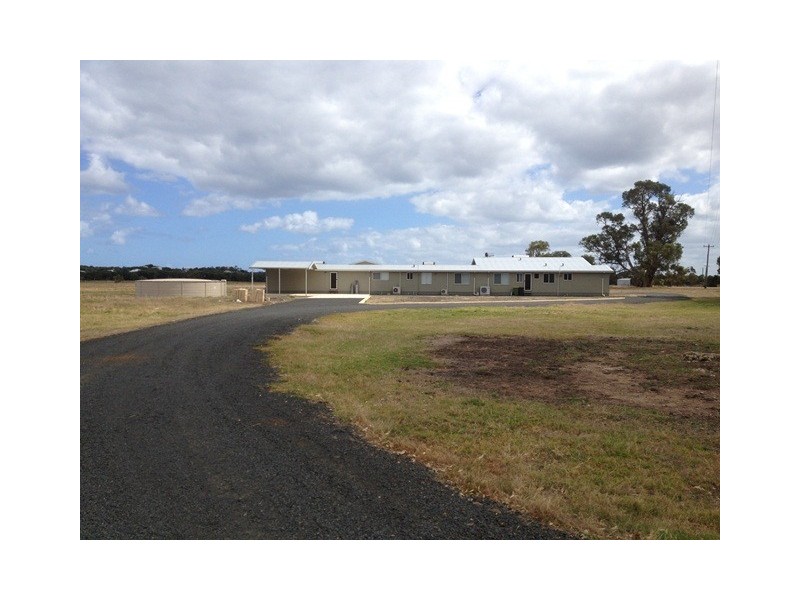 841 Ludlow Road North, Stirling Estate WA 6271