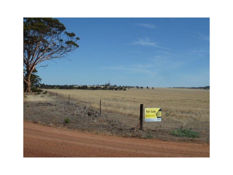 Lot 1 Fisher Road, Beverley WA 6304
