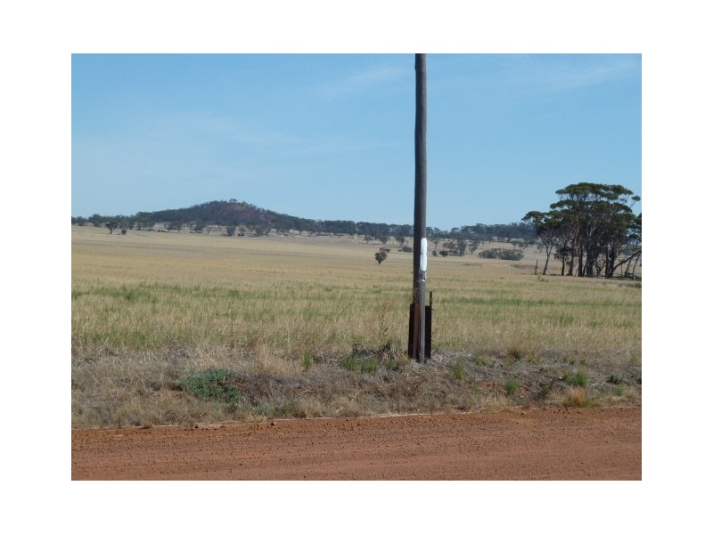Lot 1 Fisher Road, Beverley WA 6304