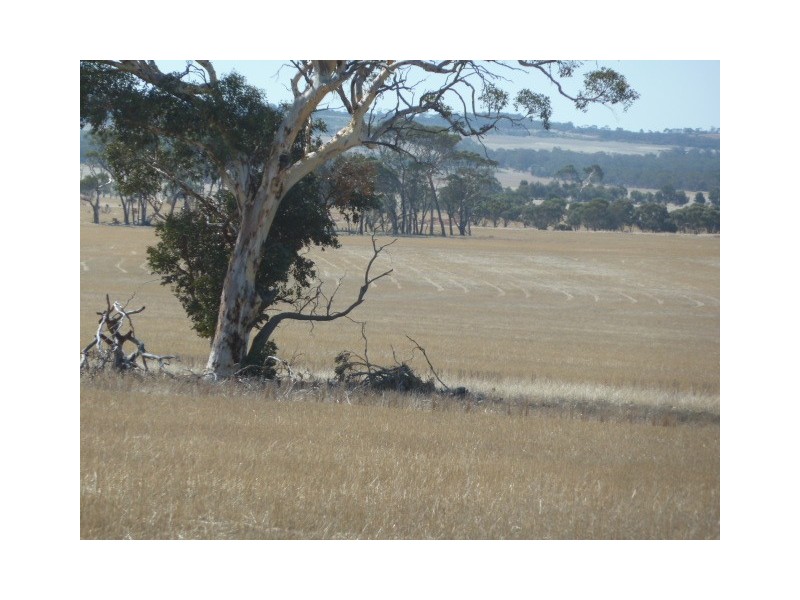 Lot 1 Fisher Road, Beverley WA 6304