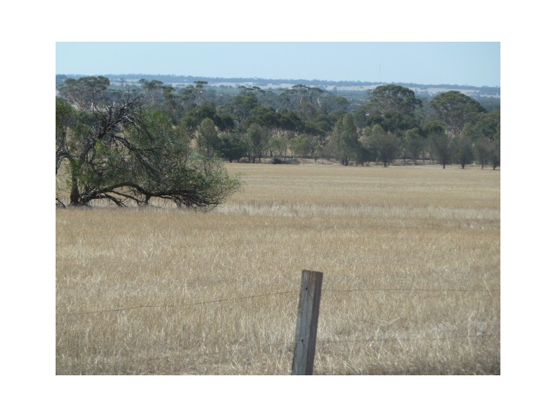 Lot 1 Fisher Road, Beverley WA 6304