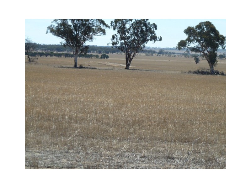 Lot 1 Fisher Road, Beverley WA 6304