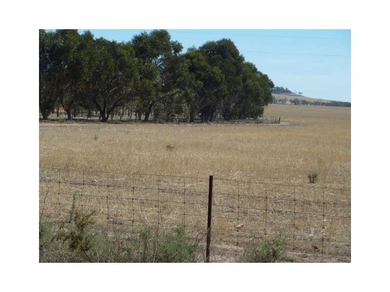 Lot 1 Fisher Road, Beverley WA 6304