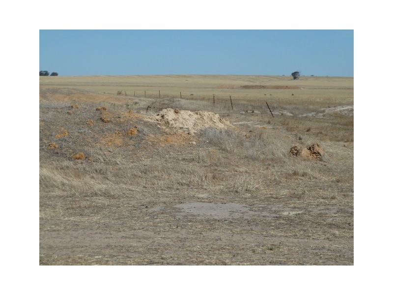 Lot 1 Fisher Road, Beverley WA 6304