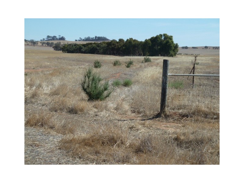 Lot 1 Fisher Road, Beverley WA 6304