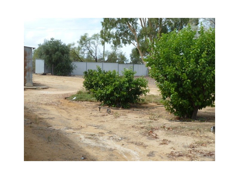 11 Ashton Street, Quairading WA 6383