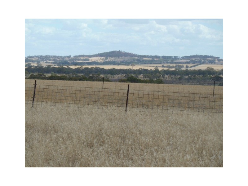 Lot 23435 Ewerts Road, Beverley WA 6304