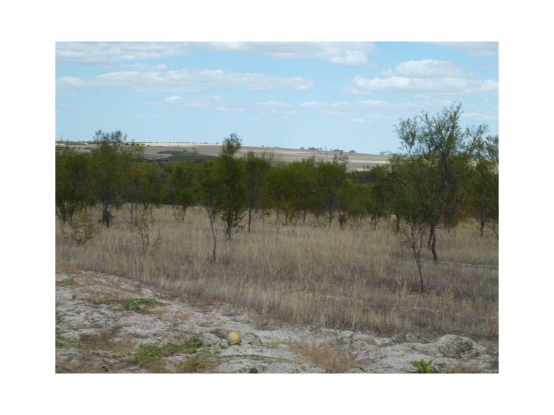 Lot 23435 Ewerts Road, Beverley WA 6304