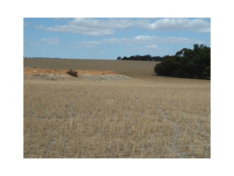 Lot 23435 Ewerts Road, Beverley WA 6304