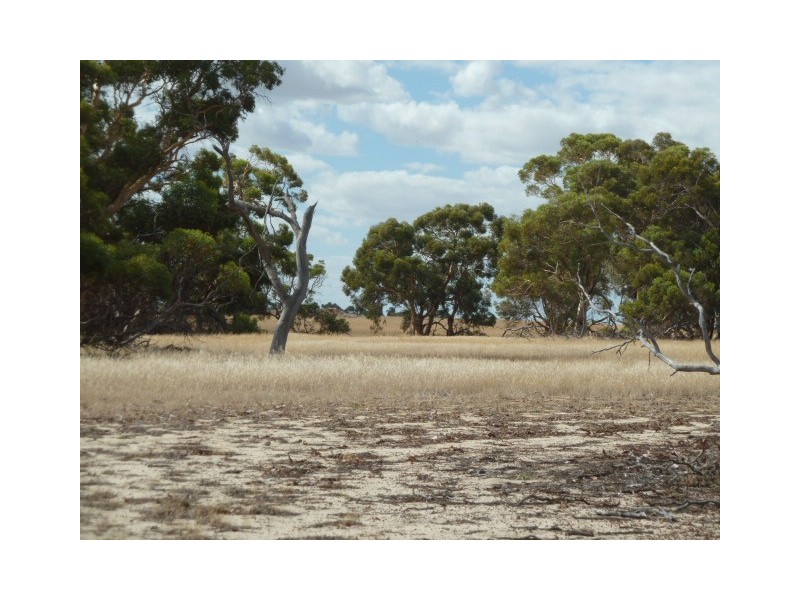 Lot 23435 Ewerts Road, Beverley WA 6304