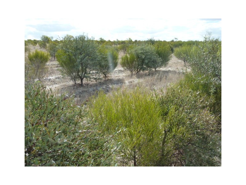 Lot 23435 Ewerts Road, Beverley WA 6304