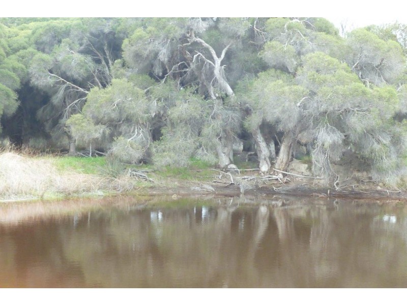 Lot 3695 Kokeby East Road, Beverley WA 6304