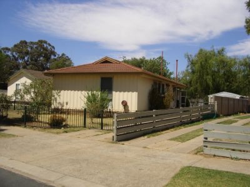 Tatura VIC 3616