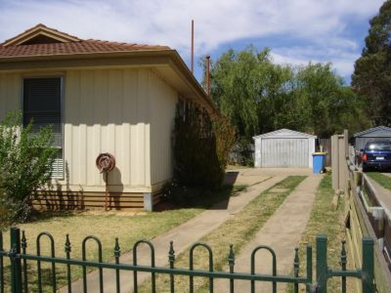 Tatura VIC 3616