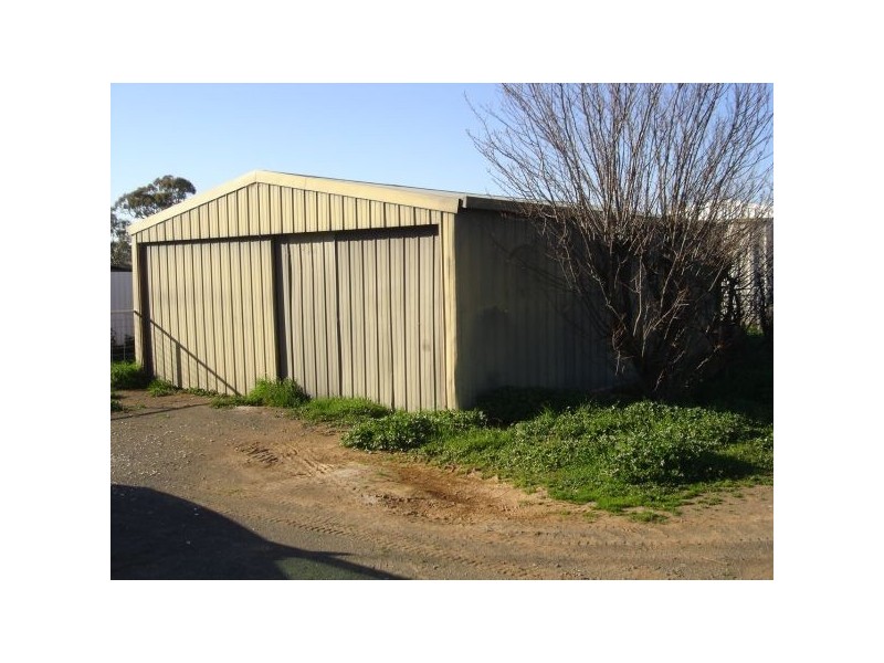 Harston VIC 3616