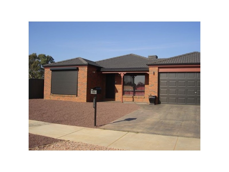 Tatura VIC 3616