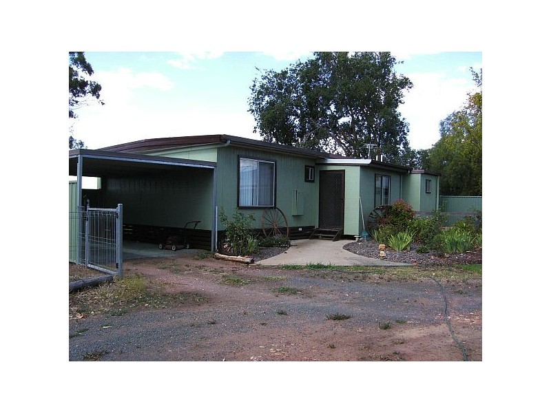 Waranga Shores VIC 3612