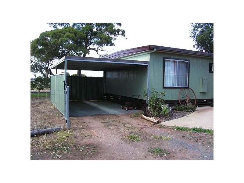 Waranga Shores VIC 3612