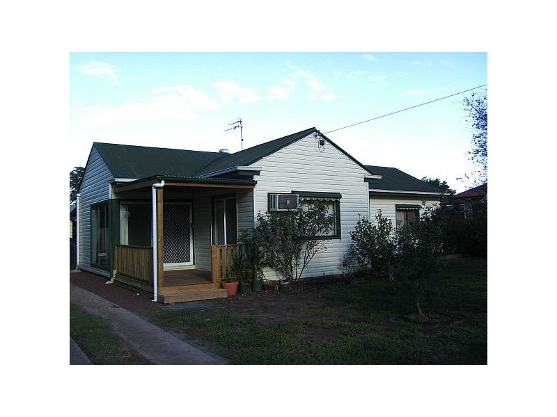 Tatura VIC 3616