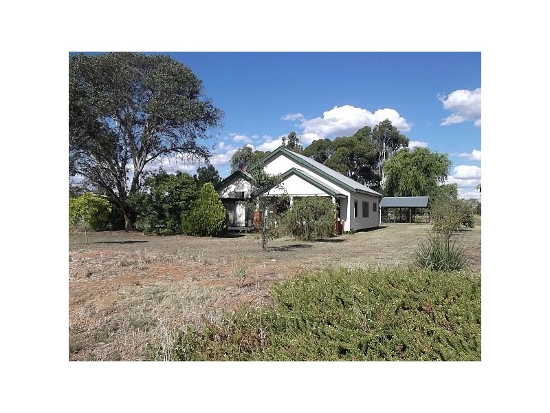 Tatura VIC 3616