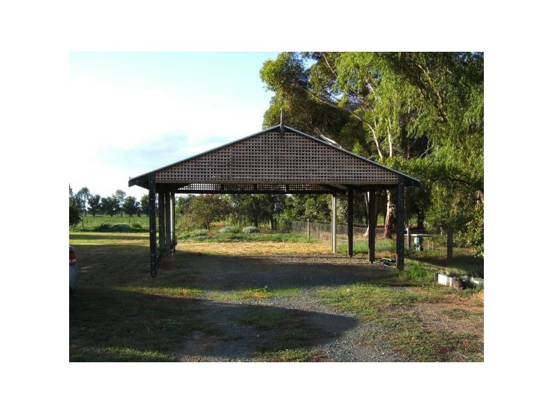 Tatura VIC 3616