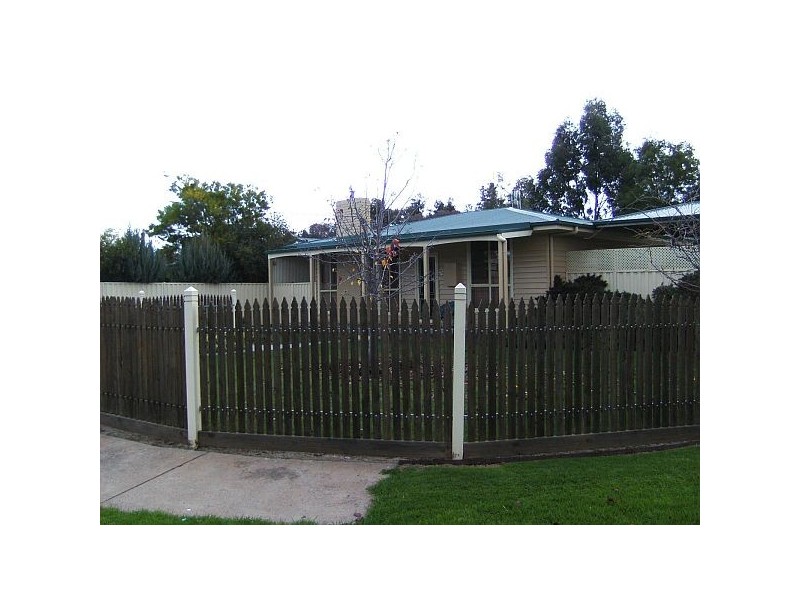 Tatura VIC 3616