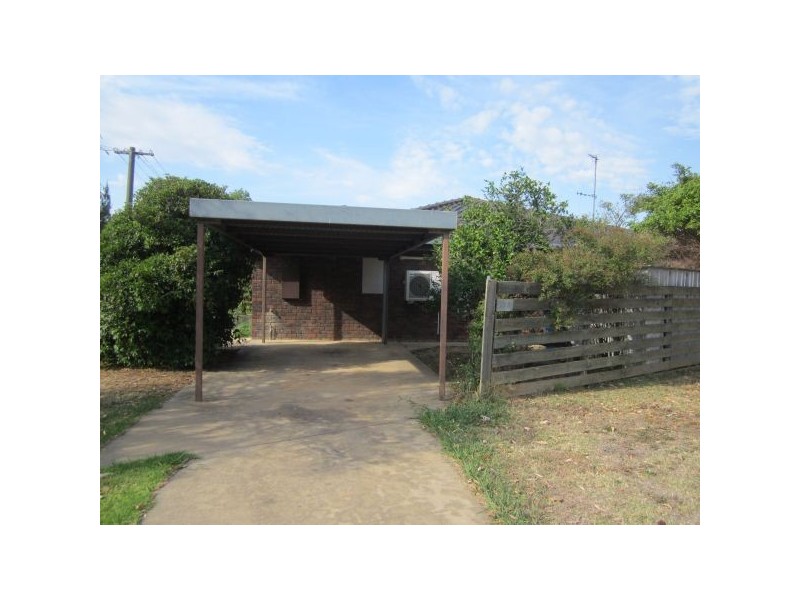 Tatura VIC 3616