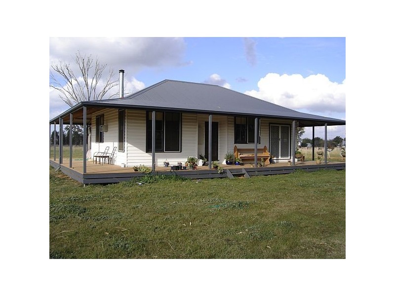 Tatura VIC 3616
