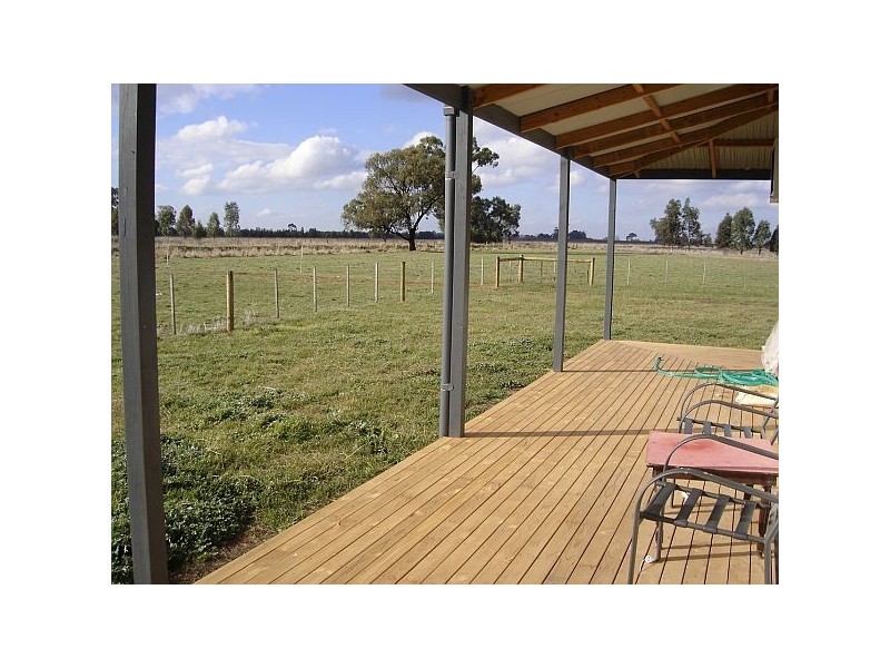 Tatura VIC 3616