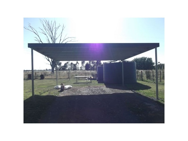 Tatura VIC 3616