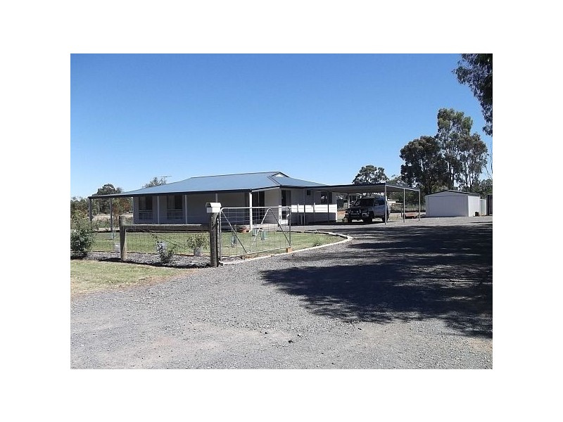Tatura VIC 3616