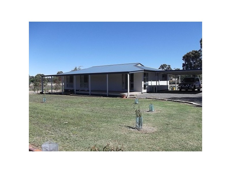 Tatura VIC 3616