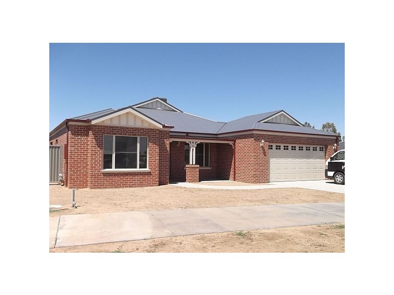 Tatura VIC 3616