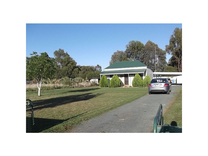 Merrigum VIC 3618
