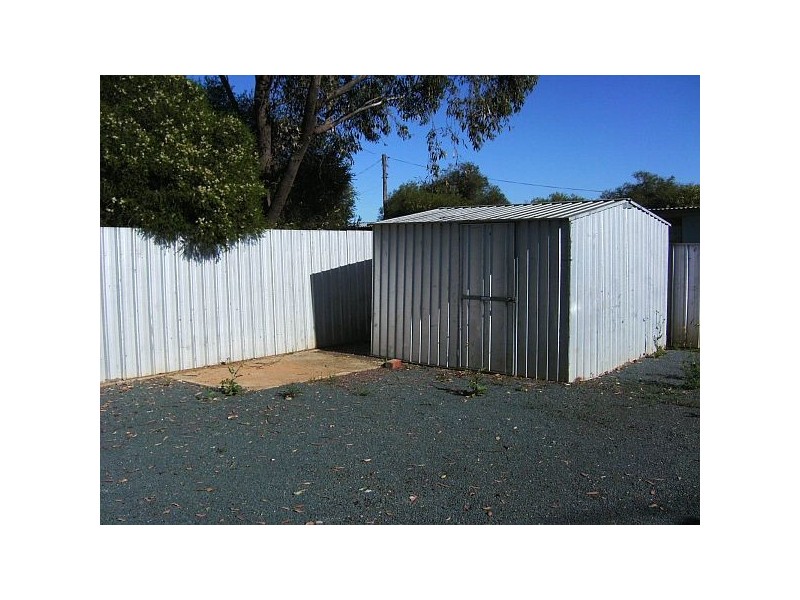 Merrigum VIC 3618