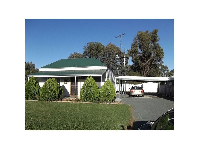Merrigum VIC 3618