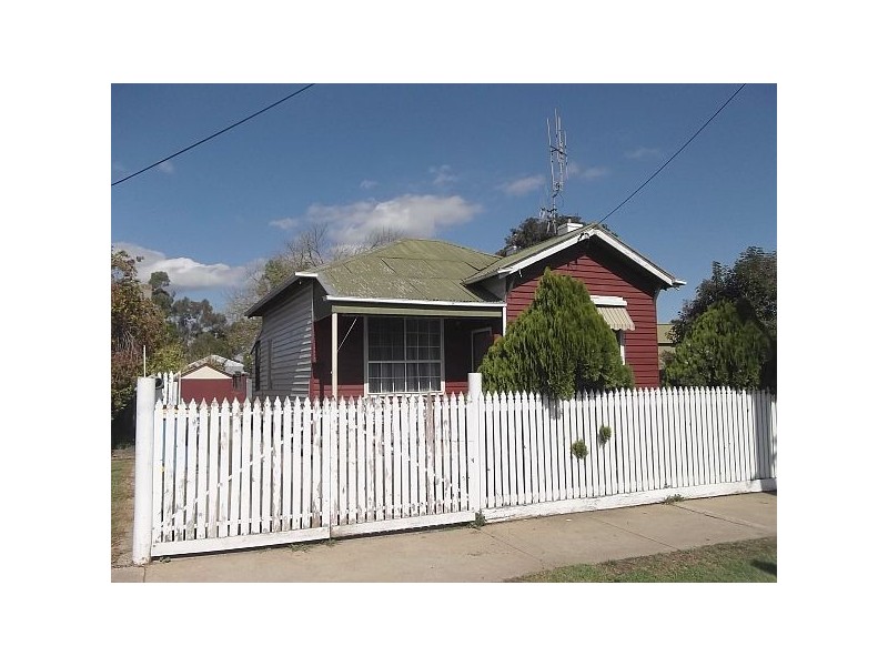 Tatura VIC 3616