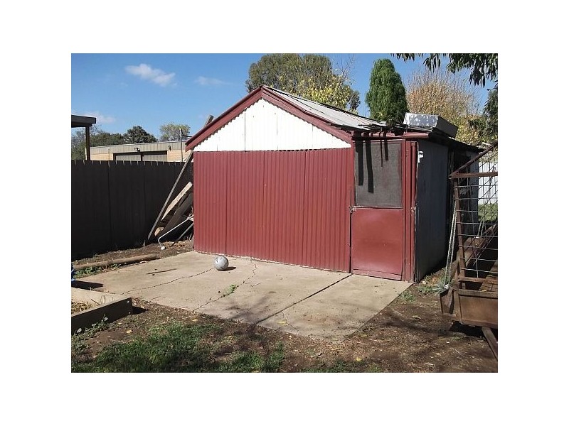 Tatura VIC 3616
