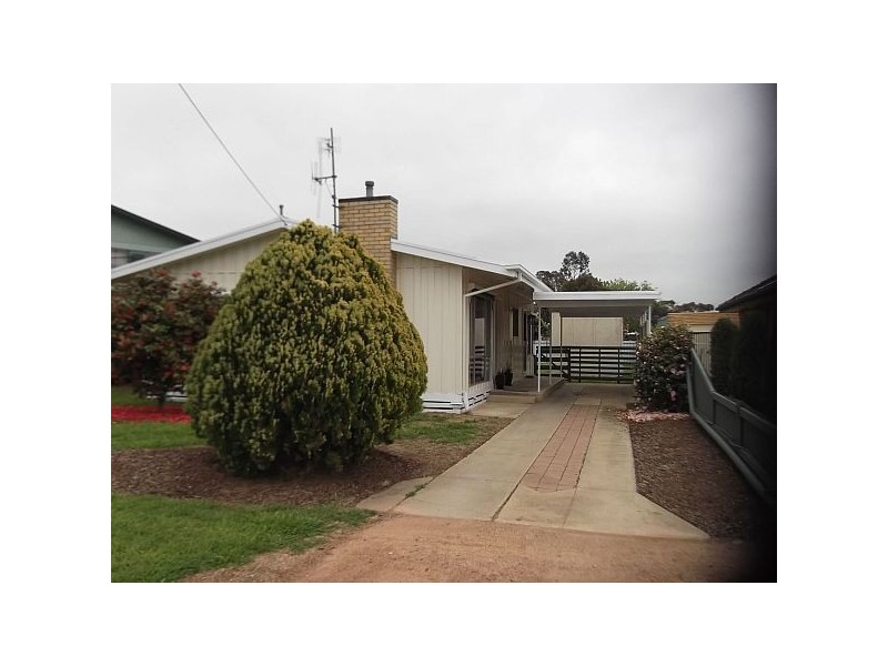 Tatura VIC 3616