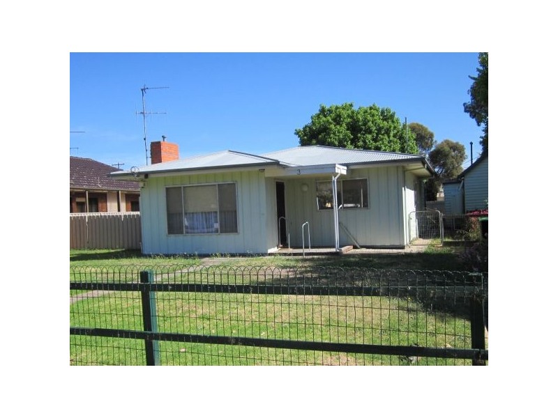 Tatura VIC 3616