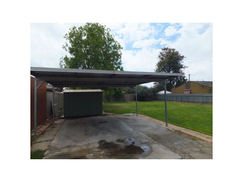 Tatura VIC 3616