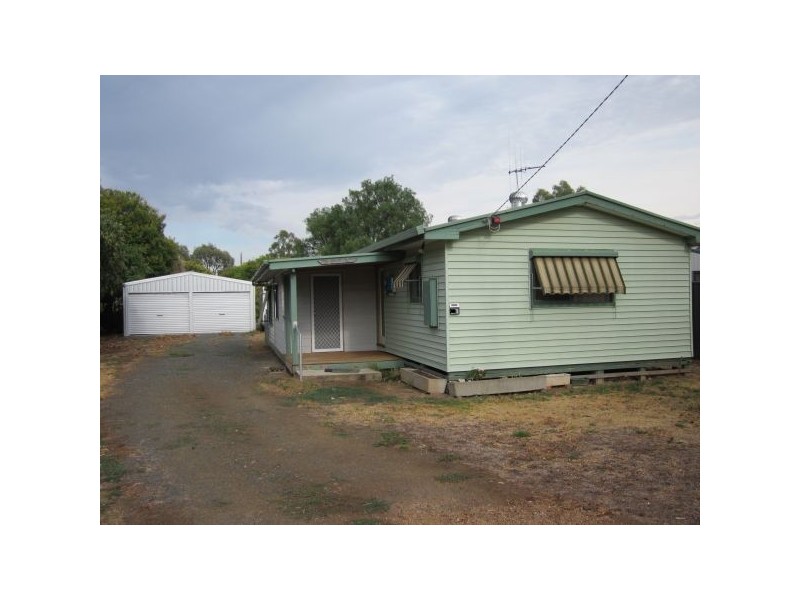 Murchison VIC 3610