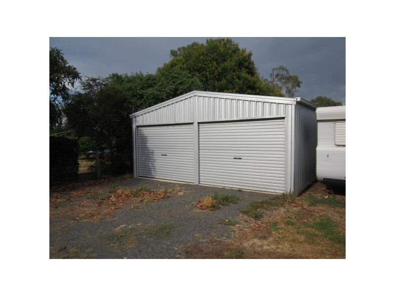 Murchison VIC 3610