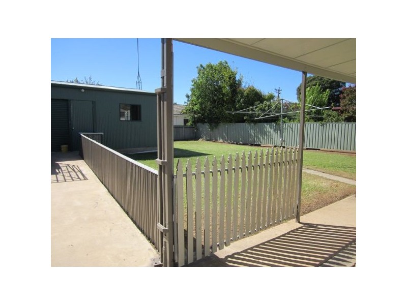 Tatura VIC 3616