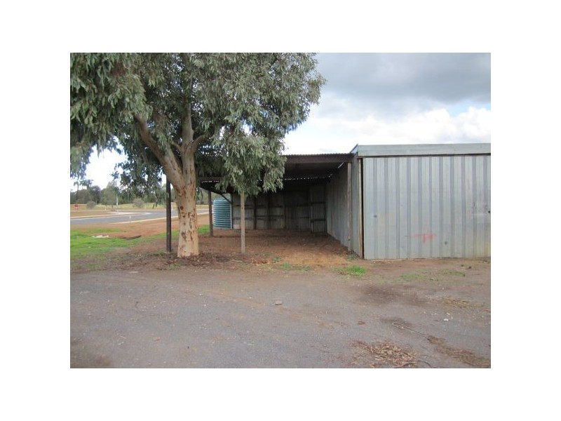 Tatura VIC 3616