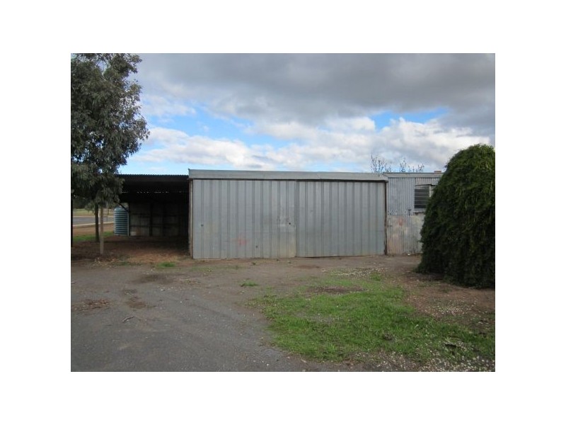 Tatura VIC 3616