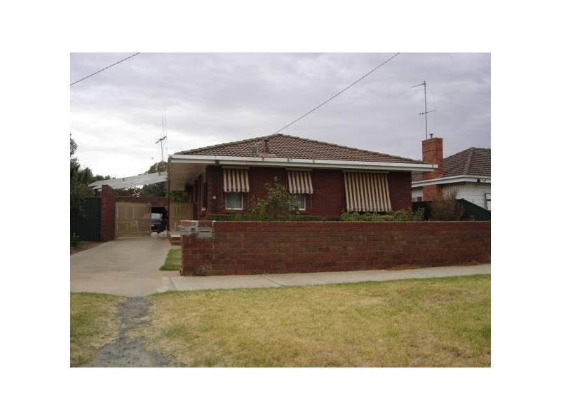 Tatura VIC 3616