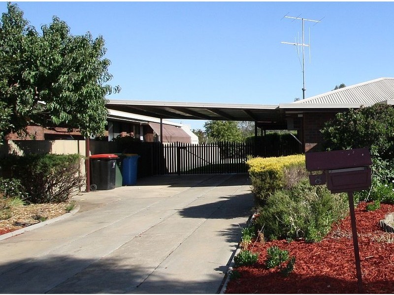 Tatura VIC 3616