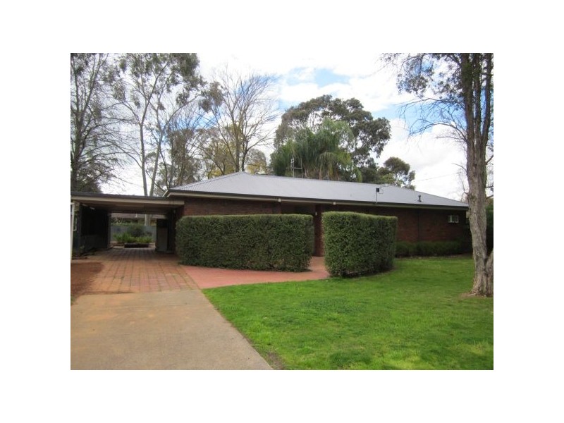 Tatura VIC 3616
