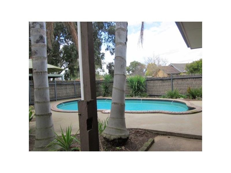 Tatura VIC 3616